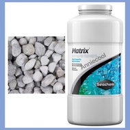 SEACHEM MATRIX - 1L / 1 LITRES