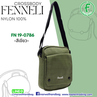 Fenneli เฟนเนลี่ กระเป๋าสะพายข้าง รุ่น FN 19-0786