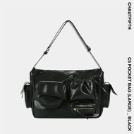 Túi xách C5-POCKET size Laptop (L) - CHAUTFIFTH