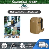Summit Creative Metropolis Series 16L/22L/26L Travel Backpack for DSLR Camera Lens Drone