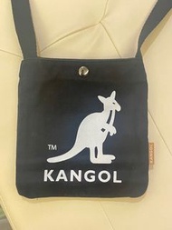 KANGOL背包/斜背包/肩背包