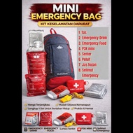 MINI EMERGENCY BAG
