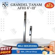 GRANDEL TANAM AFH1 6" + 12" ATS /Grandel Tanam