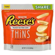 Reese’s Thins Peanut Butter Cups 208g