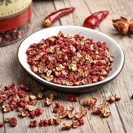 HIJAU MERAH Red pepper/ Green pepper Sichuan pepper pepper pepper 30g