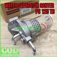 SEPARATOR ASSY PS 125 TB - WATER SEPARATOR CANTER PS 125 TURBO PS 110 PS 135-Stellar Space Store