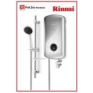 Rinnai REI-330NP Instant Water Heater