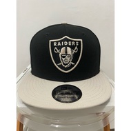 New Era x Raiders OSFM