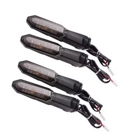 สำหรับ KAWASAKI Z900 Z1000 Z800 Z750 Z650 Z300 Z400 Z125 Z900RS อุปกรณ์เสริมรถจักรยานยนต์ไฟแสดงสถานะ