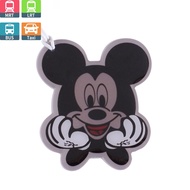 Mickey Mouse EZ-CHARM EZ-Link Charm（Expiry Date:2029）