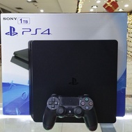 ps4 slim hen 6.72 1TB