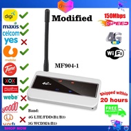 Wifi Router Modem Wifi Sim Card Pocket Wifi Portable Hotspot 4G Lte Wireless Mobile Router Wifi Mode