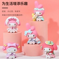 Melody Lolita Doll Melody Tea Party Complete set of blind bo Melody Lolita Doll Melody Tea Party Ful