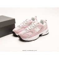 Women's Shoes New Balance 530 Stone Pink 100% Original