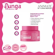 Animate 5x Active Whitening Night Cream