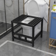 Squat Toilet Toilet Squat Toilet Squat Toilet Squat Pit Type Change Frame Foot Stool Squat Handy Too