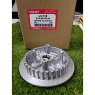 LC135 4S PRESSURE PLATE CLUTCH BOSS 5YP PLATE PRESSURE / BOSS CLUTCH LC135 4S 5YP