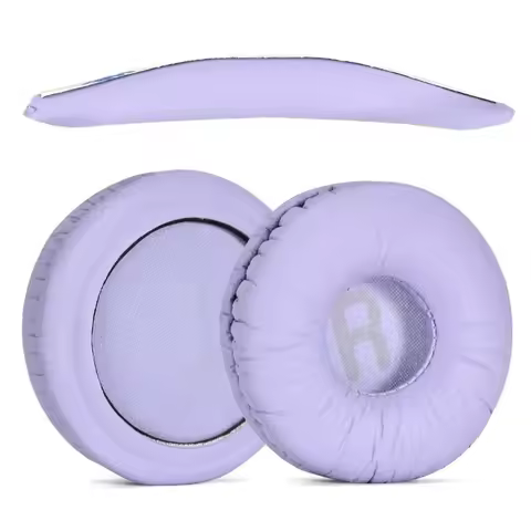 1Set Replacement Earpads Top Headband Cover For JBL JR300 JR300BT Tune 500 510BT 520BT 450BT 600BTNC