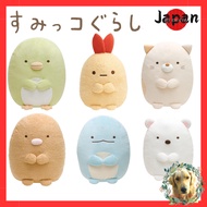 Sumikko Gurashi Plush (L) Neko
San-X Sumikko Gurashi Plush L Shrimp fried tail MY93201
Sumikko Guras