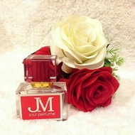 JM SOUL PERFUME Aura Rezeki
