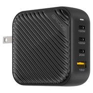 iBRIDGE GaN 100W極速電源供應器 IBC013  黑色  1個