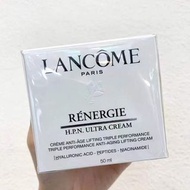 💙全新現貨優惠💙 LANCOME蘭蔻塑顏百肽面霜50ml