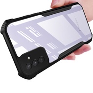 Casing For Samsung Galaxy M54 M34 M14 M53 M33 M23 M13 F54 F34 F14 F53 F33 F23 F13 Case Airbag Shockp