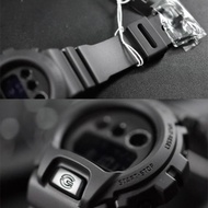 Fashion couple watch 2Pcs casio waterproof square digital✨In Stock