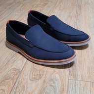 Sepatu Loafers Shoes Clarks AtticusLT Edge Original