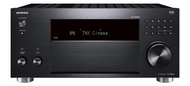 【預購】美規ONKYO TX-RZ840 9.2聲道4K HDR網路影音環繞擴大機Atmos THX IMAX