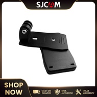 SJCAM 360 ° kẹp xoay máy ảnh thể thao Phụ kiện cho SJ6 sj8 C100 C200 C300 SJ4000 SJ5000 loạt Camera