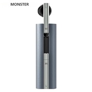 Monster | MONSTER GT11 MKII หูฟังบลูทูธไร้สายพร้อมไมโครโฟน - หูฟังตัดเสียงรบกวนสำหรับการโทร