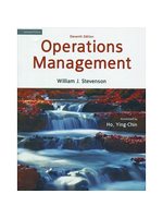 Operations Management (annotation edition)(11版) (新品)