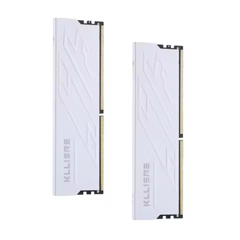 Kllisre DDR4 16GB 2666 3200MHz Desktop Ram Memory