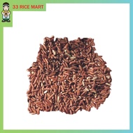 33 Rice Mart Red Brown Rice (1kg) 红糙米 Brown Rice Red Rice