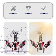 For Aprilia RS457 RS 457 2024 rs 457 Accessories Motorcycle Accessories Tank Pad Protection Sticker 