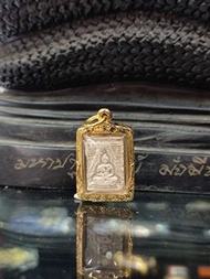 ⚜️龍婆術 2499 屈白欖 白欖佛三期⚜️