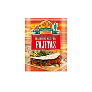 Cantina seasoning mix fajita 30g