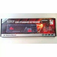 M-tech stk 01 usb keyboard