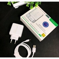 TC OPPO RENO 2 ACE 65W SUPERFAST CHARGING CHARGER OPPO USB MICRO USB TPYE C