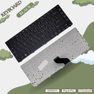 Best Quality Keyboard Acer Aspire E1-421 E1-431 E1-451G E1-471 Series - WARRANTY