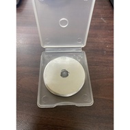 golden eagle Taiwan Brand Roller Knife Wheel Blade Hob Cloth Cutting Round OFLA