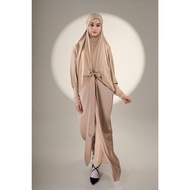 Telekung ARJANA Hadef in Sand