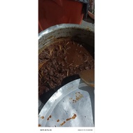 DAGING MASAK HITAM KENDURI