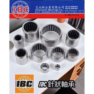 IBC Bearing HK1416 HF1416 HF1616 HF1816 HF2016 HF2520 HF3520