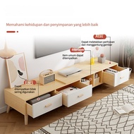 Highline TV Table TV Rack Minimalist TV Table