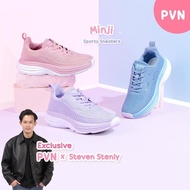 VBS [PVN X Steven Stenly] PVN Minji Women's Sneakers Sport Shoes 270