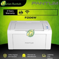 PANTUM P2506W Wireless Monochrome Laser Printer LBP6030W HL1210W Lbp6030 hl1110