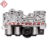 Exclusive Supply5R55W 5R55S Applicable2002-on Explorer automatic transmission shift solenoid valve