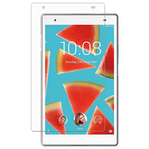 9H Tempered Glass Screen Protector for Lenovo Tab 4 8 Plus TB-8704F TB-8704N Tab4 8704 8.0" Tablet P